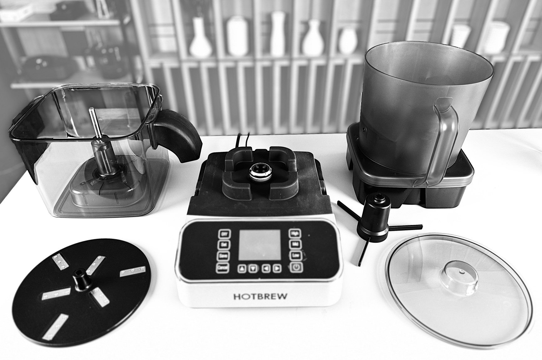 HotBrew 2-in-1