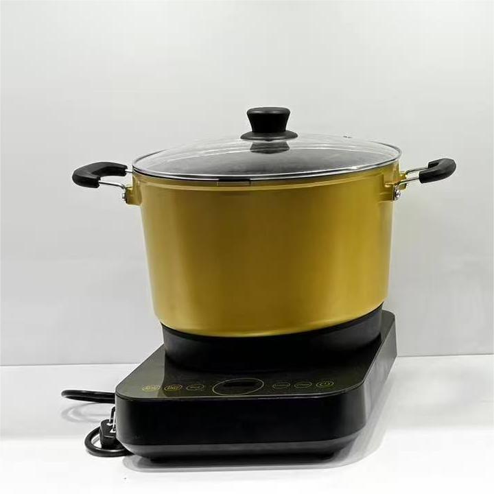 Fufu Maker Machine