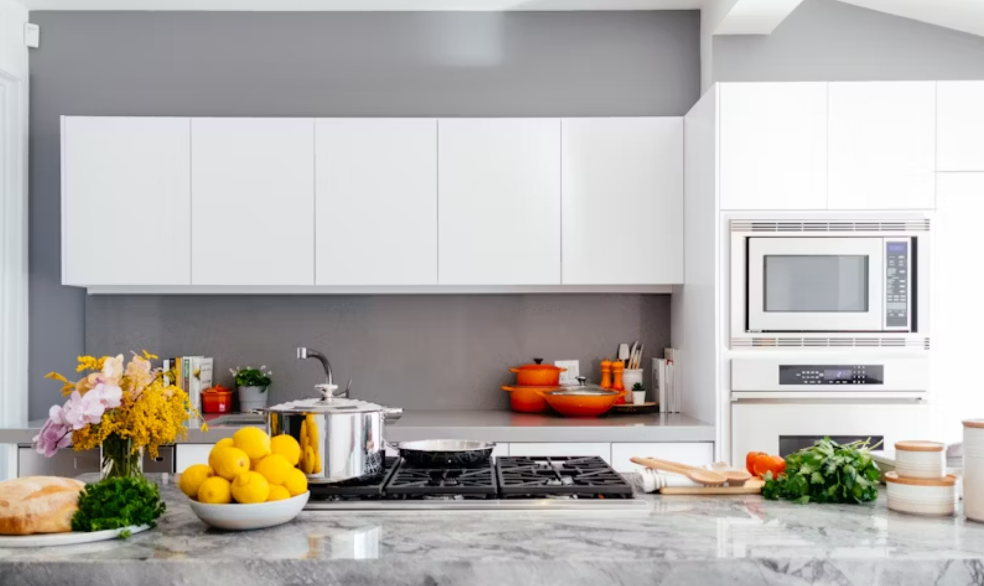SMART HOME